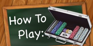 Ways to play poker