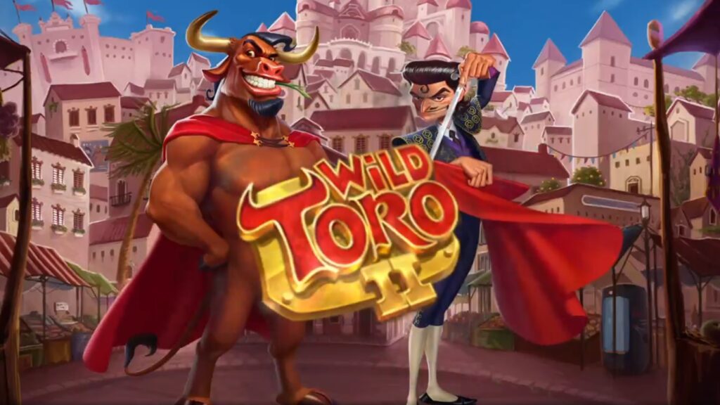 Wild-Toro-II