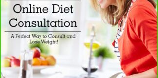 8 Best Online Dietitians For Weight Loss in India