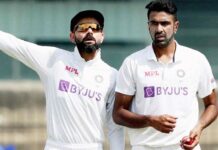 Can Ravichandran Ashwin Go Past Anil Kumble