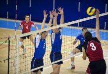Success Mantra for achieving Volleyball Betting High Rollers