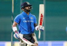 India ready for South Africa Test series with revitalised captain Virat Kohli tipped to shine