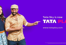 Tata sky DTH