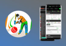 Cricket Betting Apps for Android in India best betting apps in india