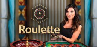 Six Reasons to play Roulette with a Live Dealer