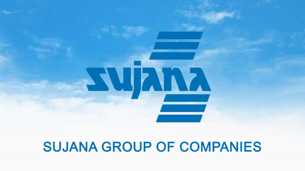 Sujana Group