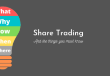 share trading