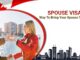 Step By Step Guide to Applying for a Canadian Visa for Your Spouse in India