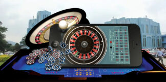 Casino Legalization Shocks M’laya Church Leaders, Illegal Gambling - Not So Much