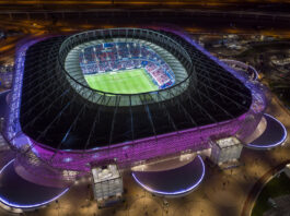 fifa world cup qatar