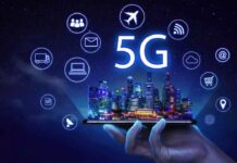 5g launched in India