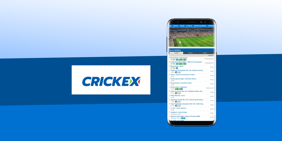How Google Is Changing How We Approach Mobile Betting at its Finest: Explore Thrilling Crickex Opportunities Anywhere, Anytime