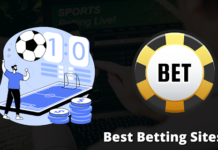 best betting app 2022