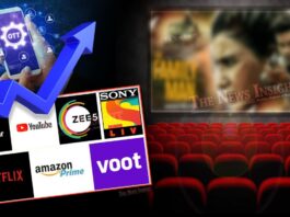 From theatres to OTT How India’s film industry has changed after COVID