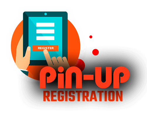 How to register at an online casino and sign in to the Pin Up casino