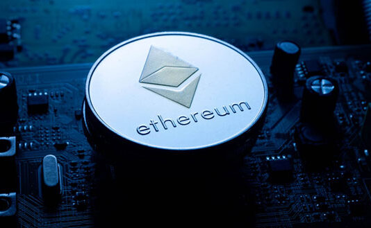 Why does Ethereum have a value at all