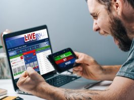 SPORTS BETTING - HOW TO BET CORRECTLY