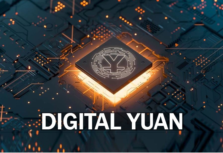 Inclusivity in the Digital Age: Accessibility of Digital Yuan